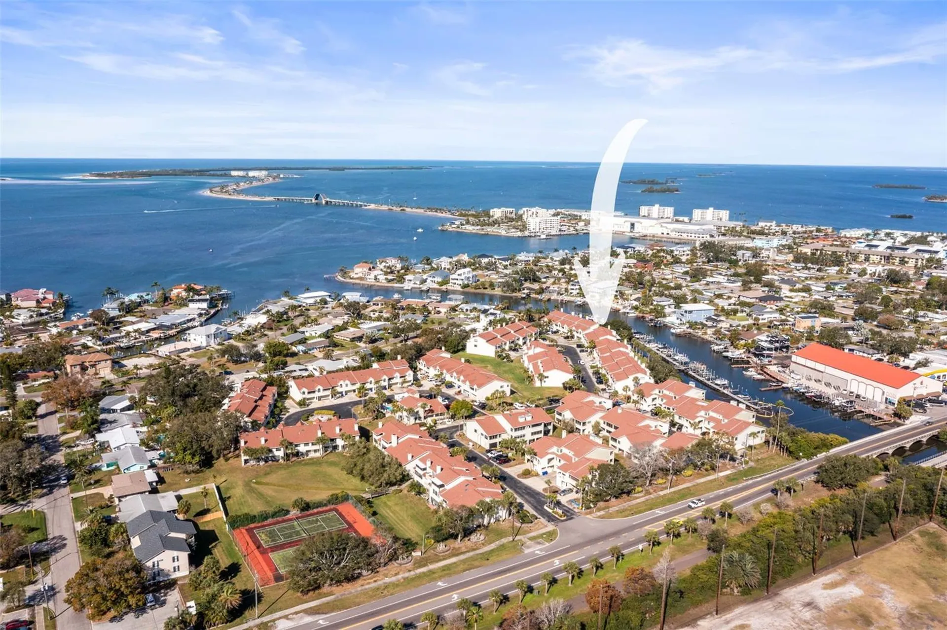 2385 Hanover Drive Dunedin FL 34698