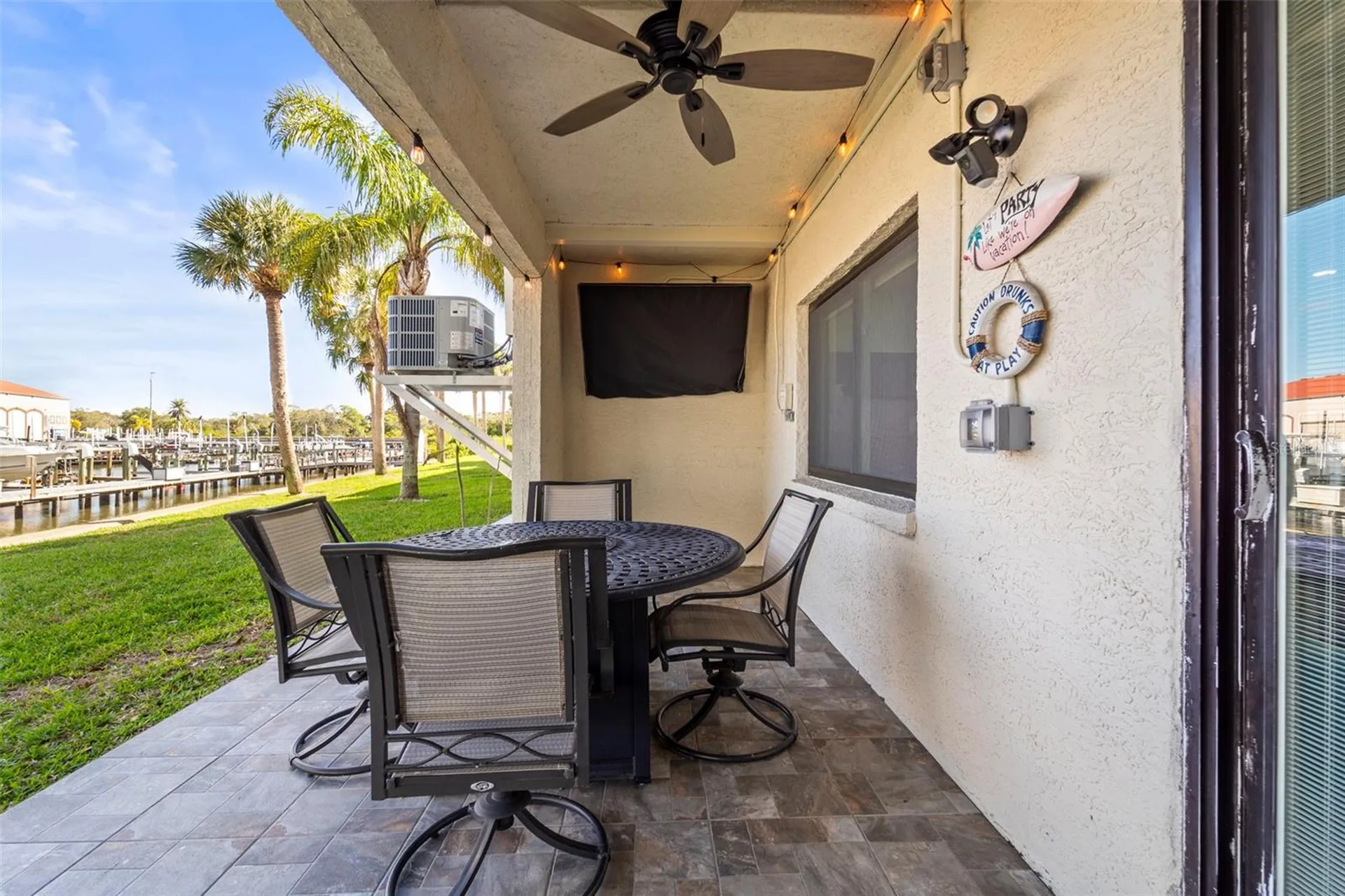 2385 Hanover Drive Dunedin FL 34698
