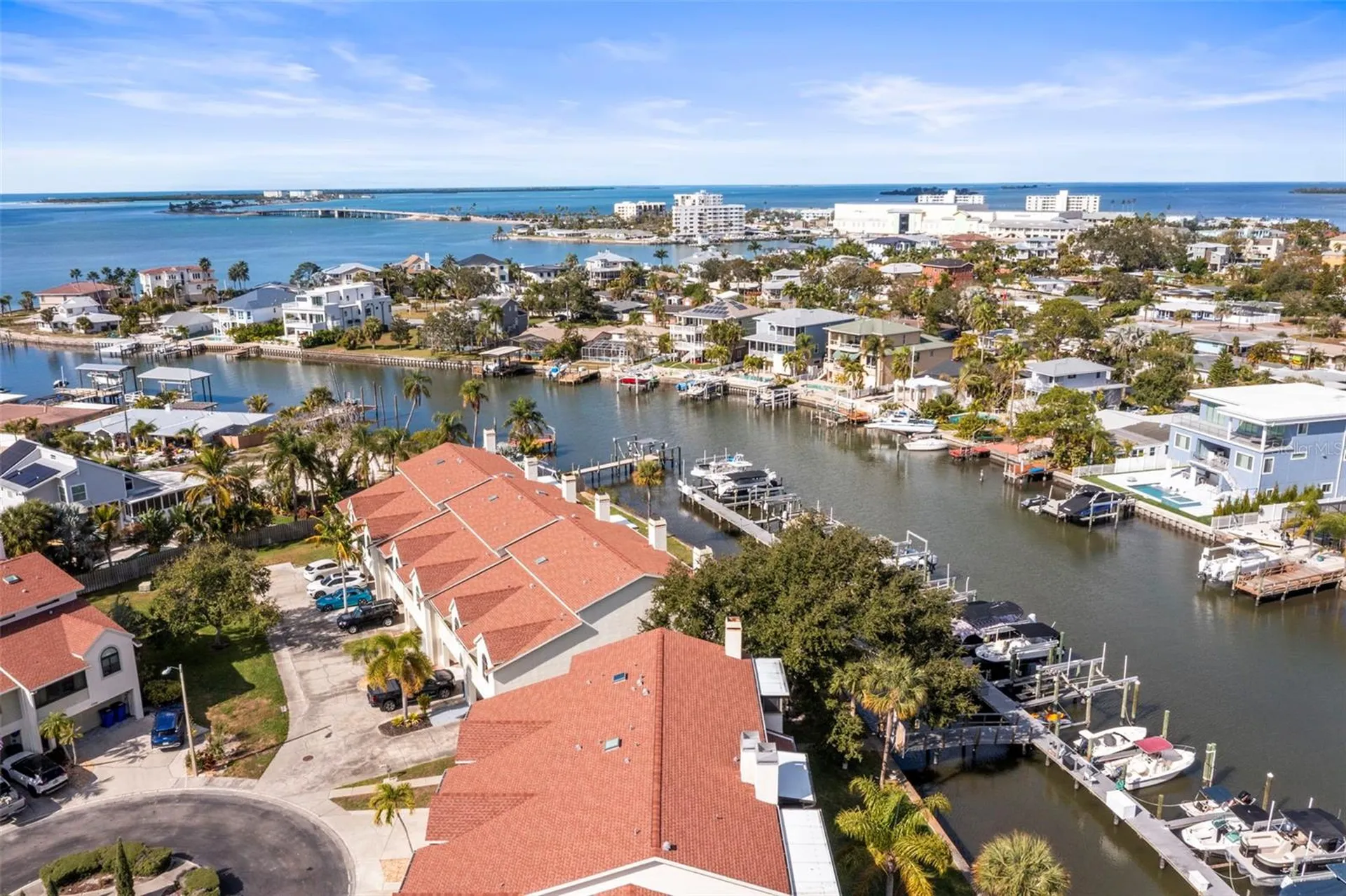 2385 Hanover Drive Dunedin FL 34698