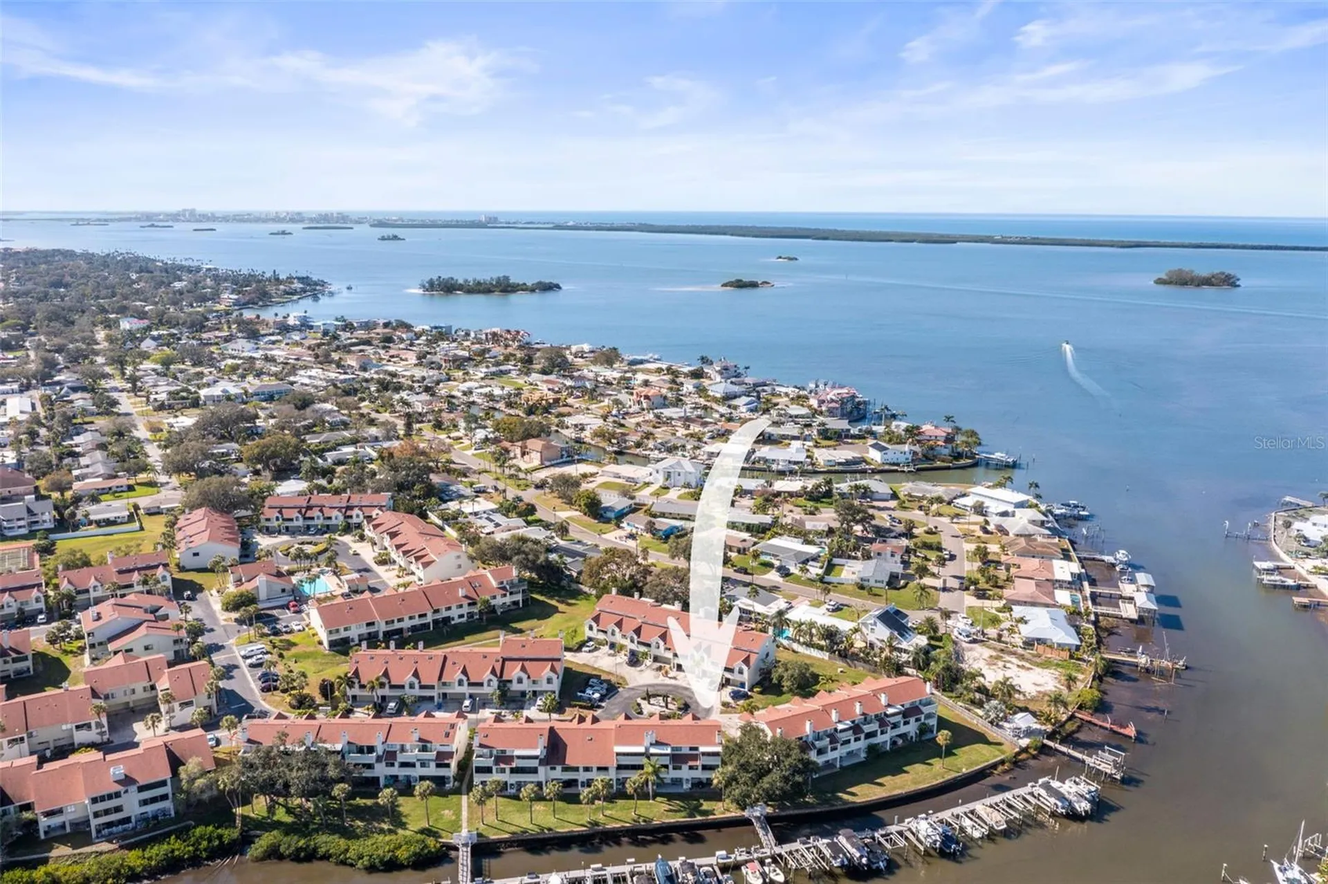 2385 Hanover Drive Dunedin FL 34698