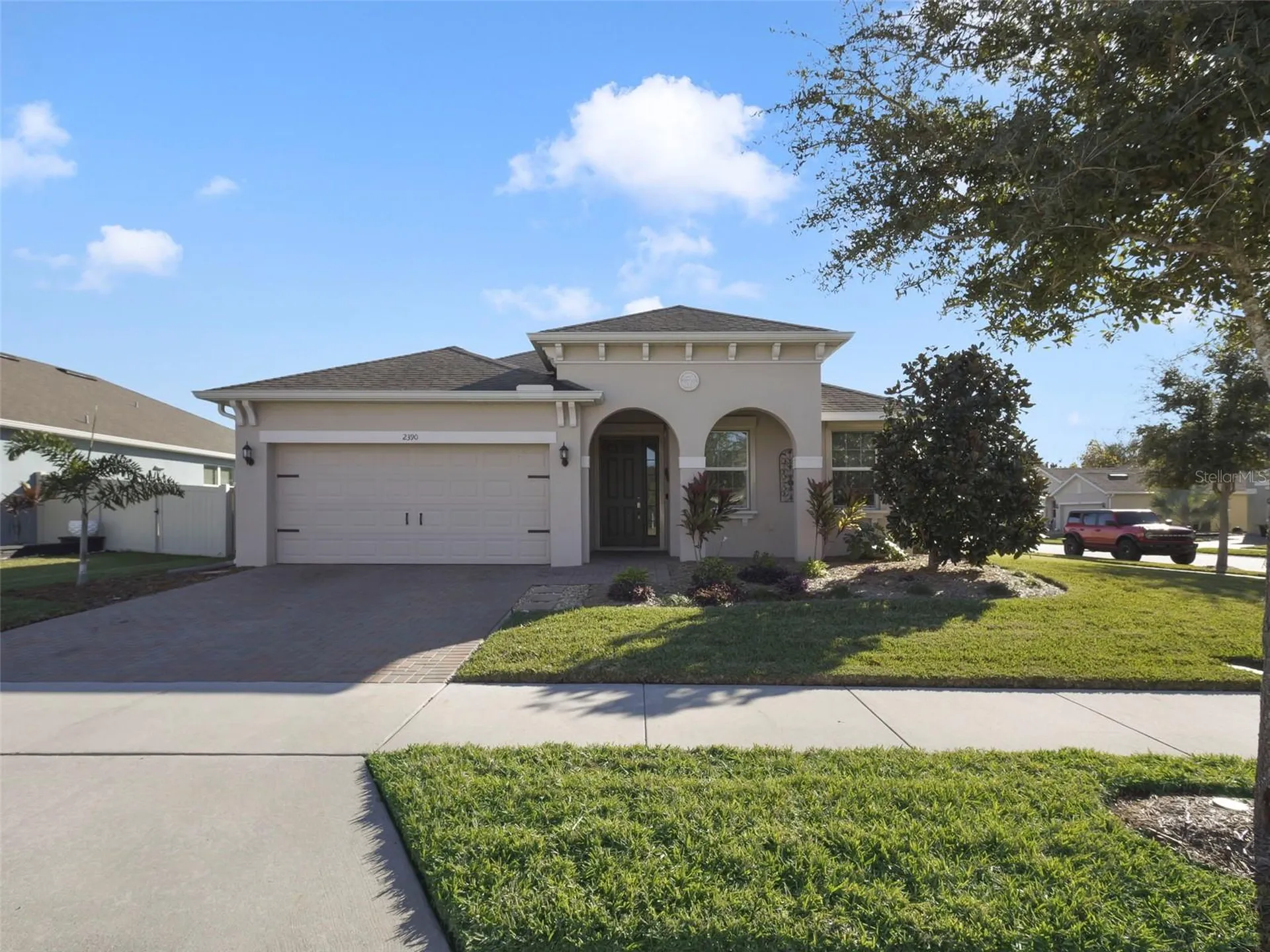 2390 Jernigan Loop Kissimmee FL 34746