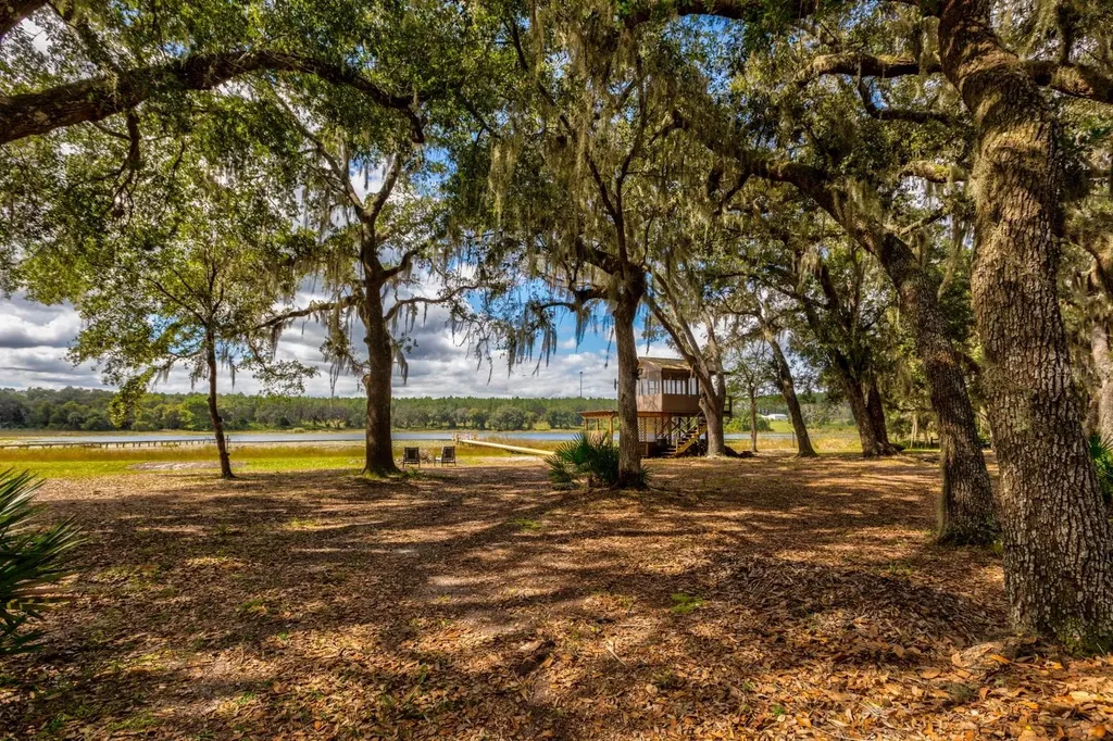 16758 SE 181st Terrace Weirsdale FL 32195