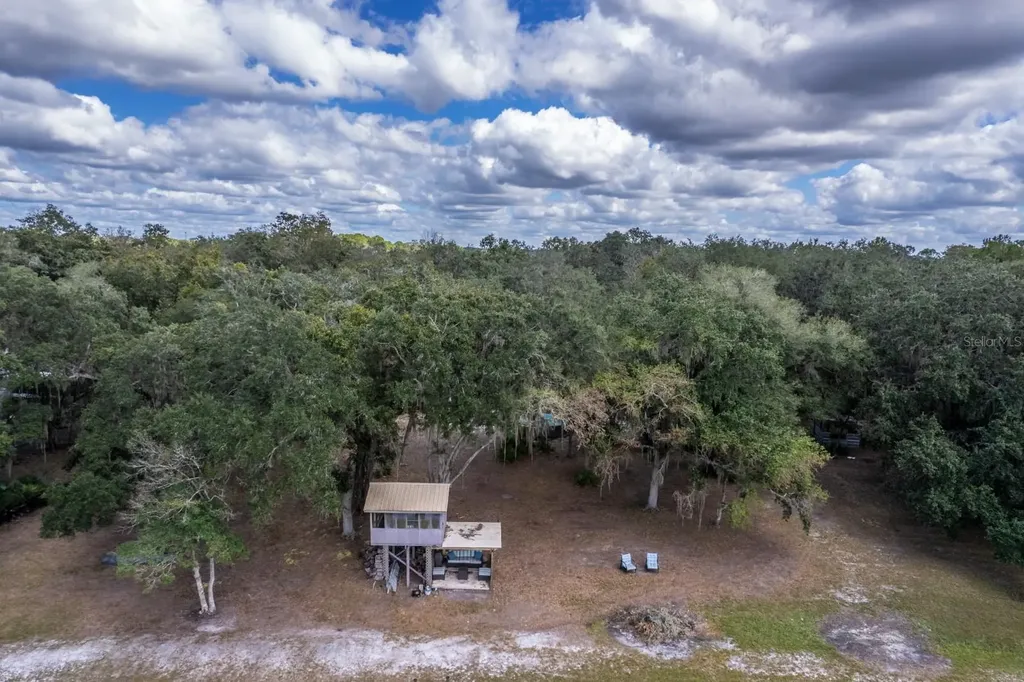 16758 SE 181st Terrace Weirsdale FL 32195