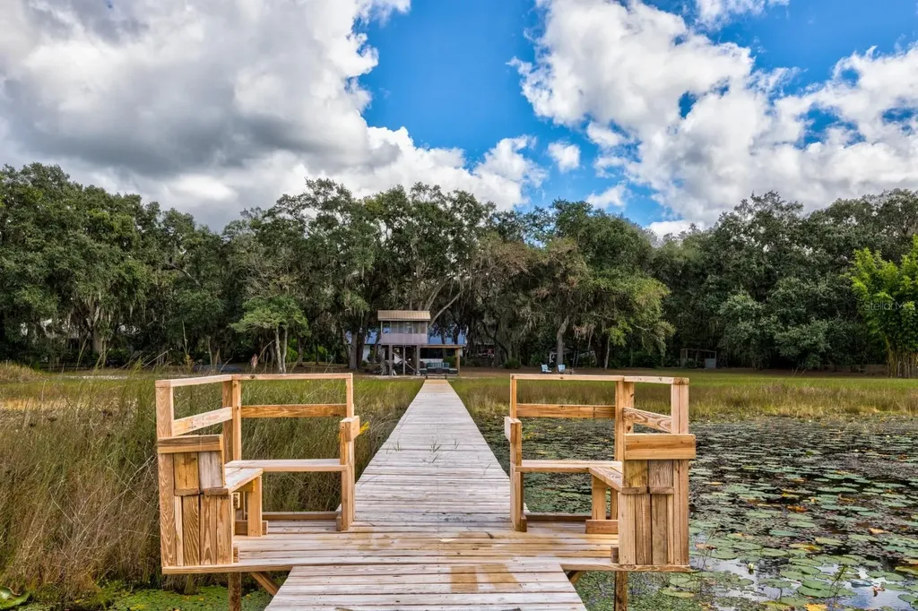 16758 SE 181st Terrace Weirsdale FL 32195