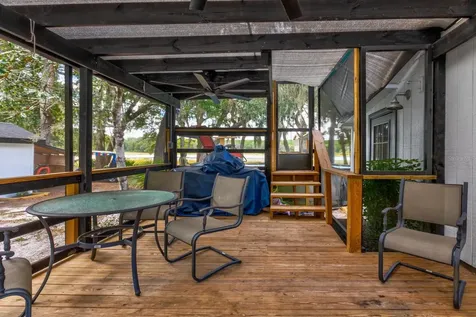 16758 SE 181st Terrace Weirsdale FL 32195