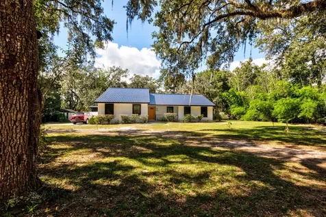 16758 SE 181st Terrace Weirsdale FL 32195