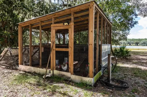 16758 SE 181st Terrace Weirsdale FL 32195