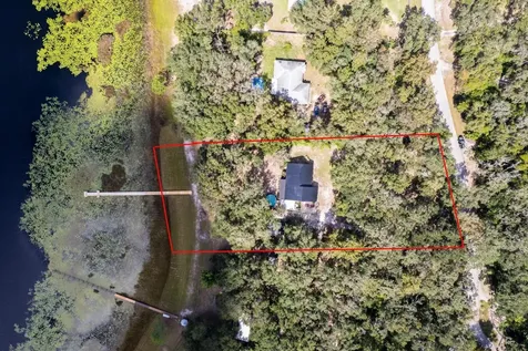 16758 SE 181st Terrace Weirsdale FL 32195