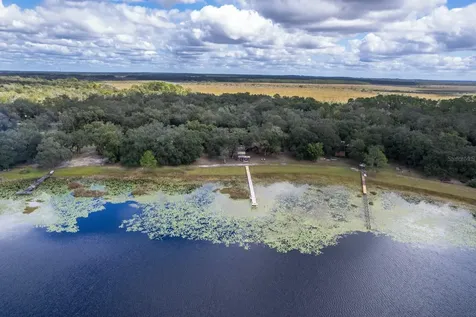 16758 SE 181st Terrace Weirsdale FL 32195