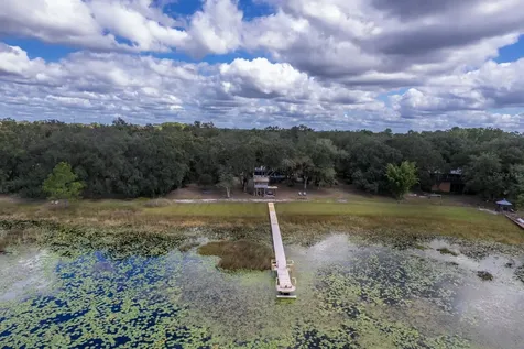 16758 SE 181st Terrace Weirsdale FL 32195