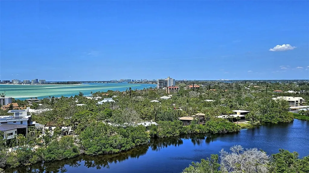 20 Whispering Sands Drive Sarasota FL 34242