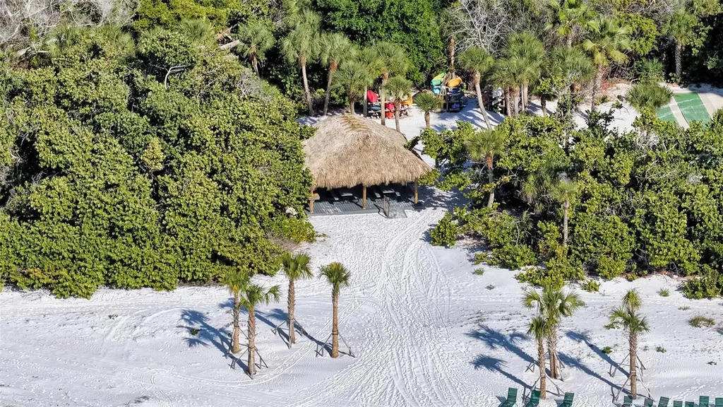 20 Whispering Sands Drive Sarasota FL 34242