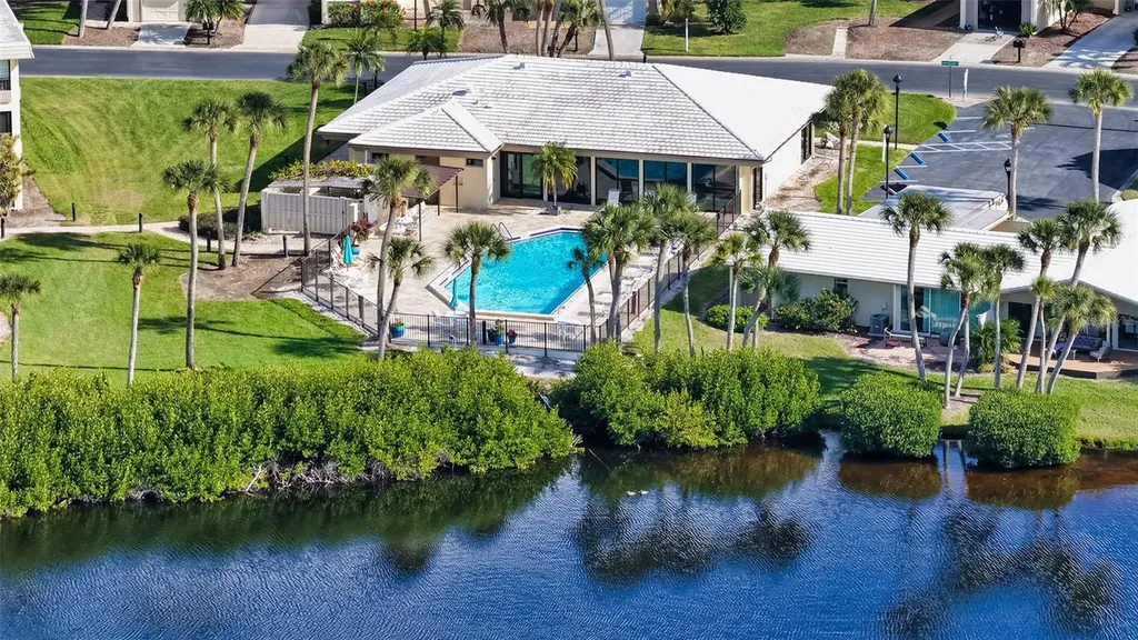 20 Whispering Sands Drive Sarasota FL 34242