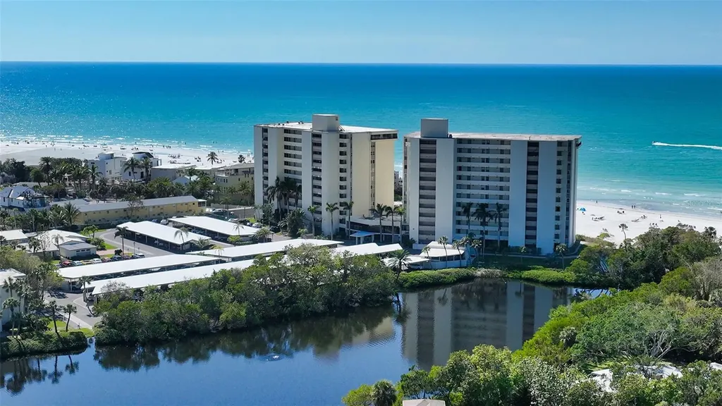 20 Whispering Sands Drive Sarasota FL 34242
