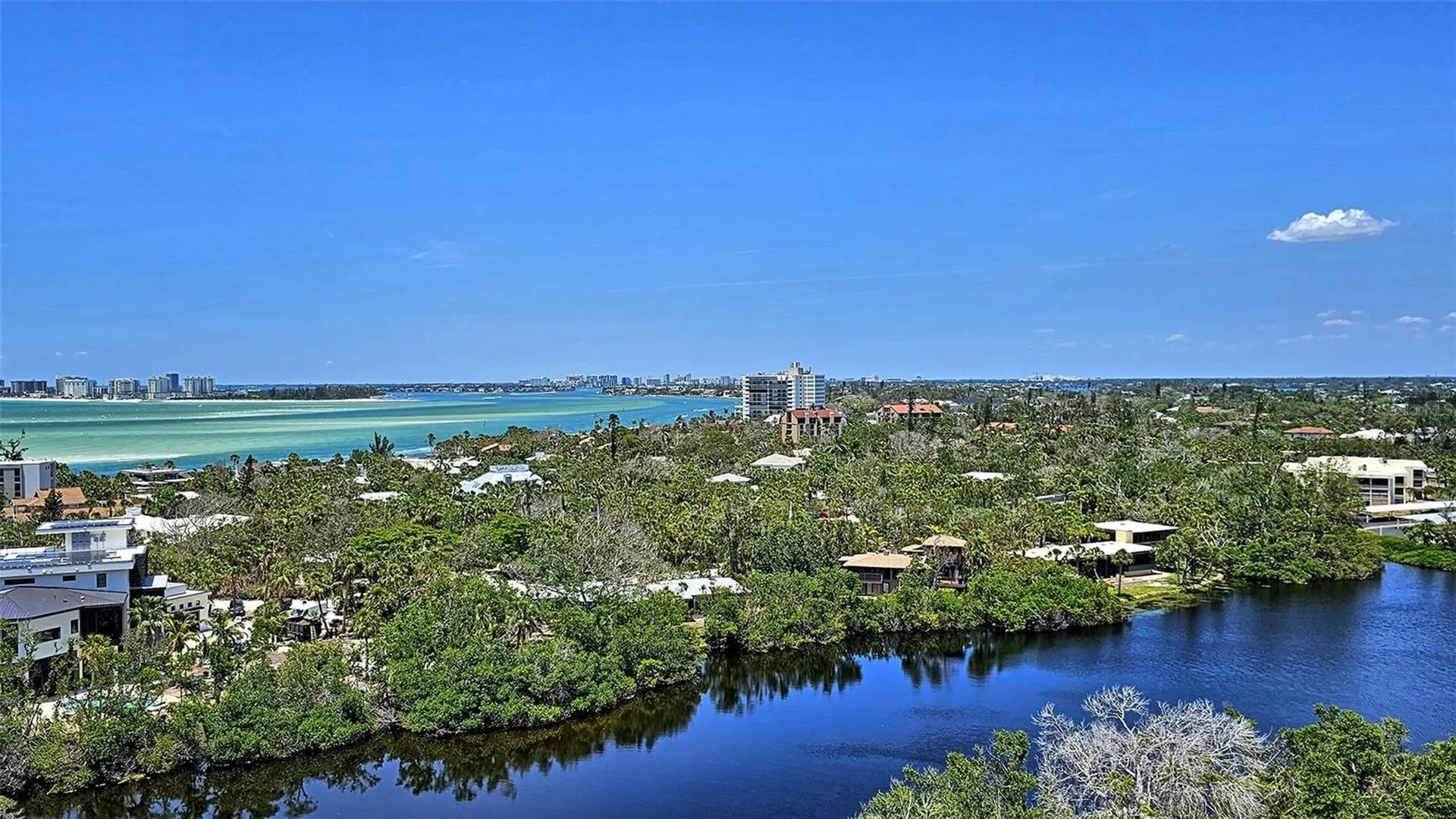 20 Whispering Sands Drive Sarasota FL 34242