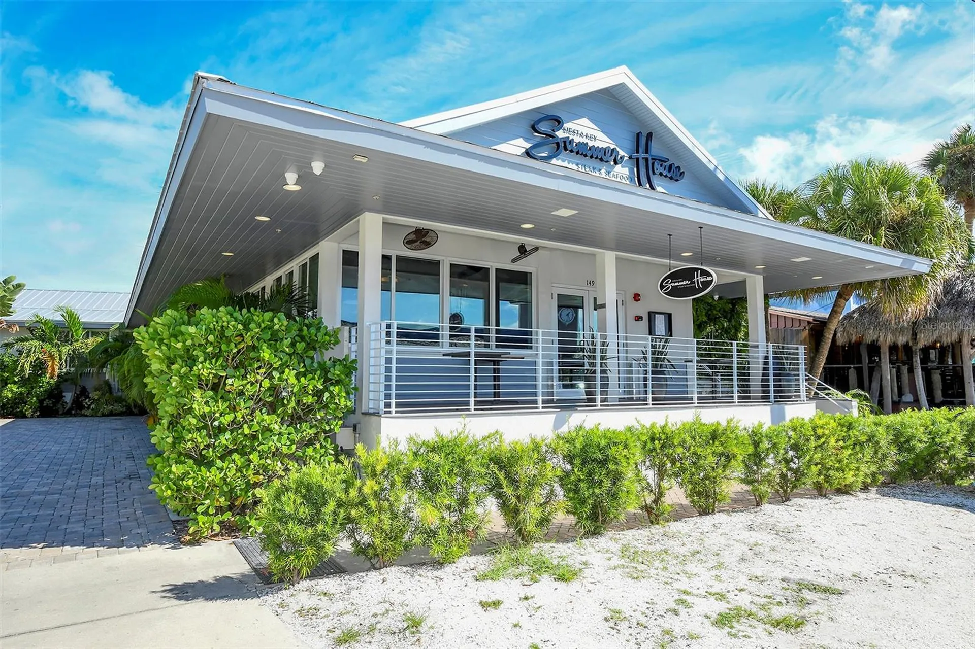 20 Whispering Sands Drive Sarasota FL 34242