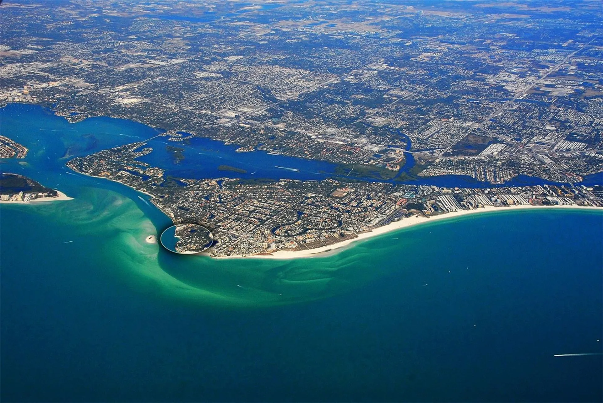 20 Whispering Sands Drive Sarasota FL 34242