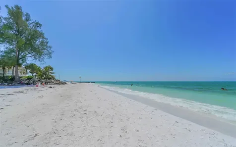 20 Whispering Sands Drive Sarasota FL 34242