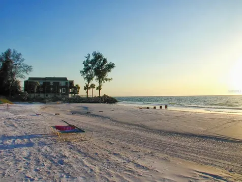 20 Whispering Sands Drive Sarasota FL 34242