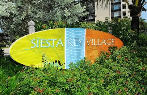 20 Whispering Sands Drive Sarasota FL 34242