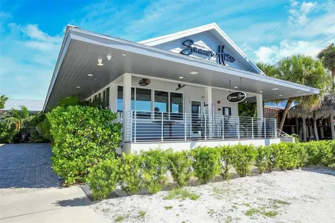 20 Whispering Sands Drive Sarasota FL 34242