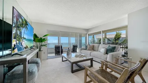 20 Whispering Sands Drive Sarasota FL 34242