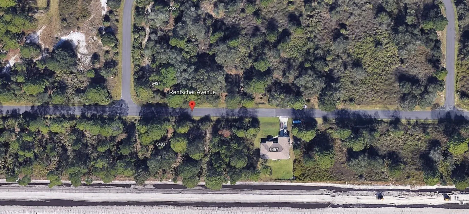 Rentscher Avenue North Port FL 34291
