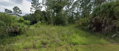 Rentscher Avenue North Port FL 34291