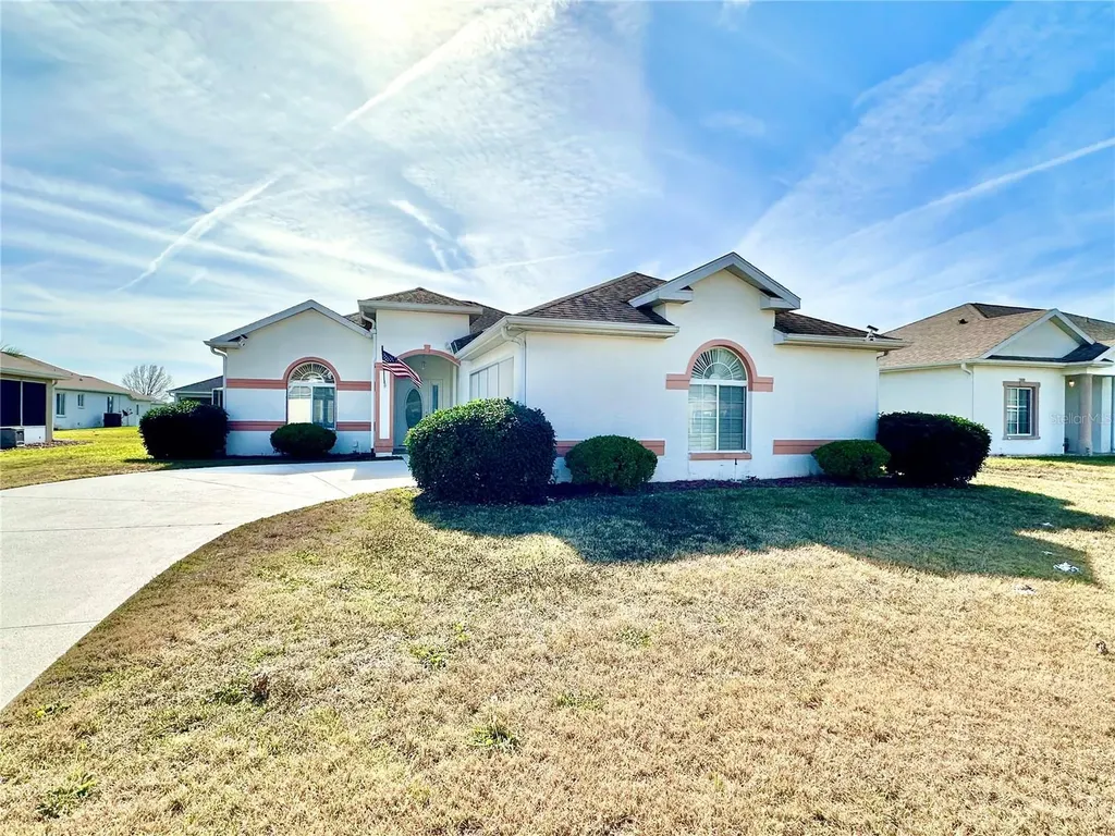 5500 NW 26th Lane Ocala FL 34482