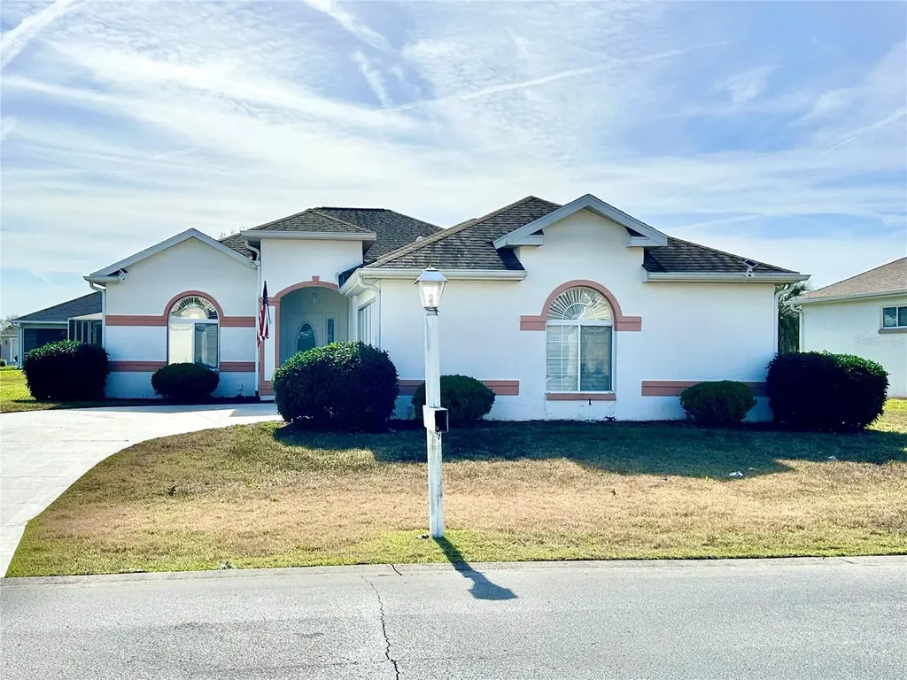5500 NW 26th Lane Ocala FL 34482
