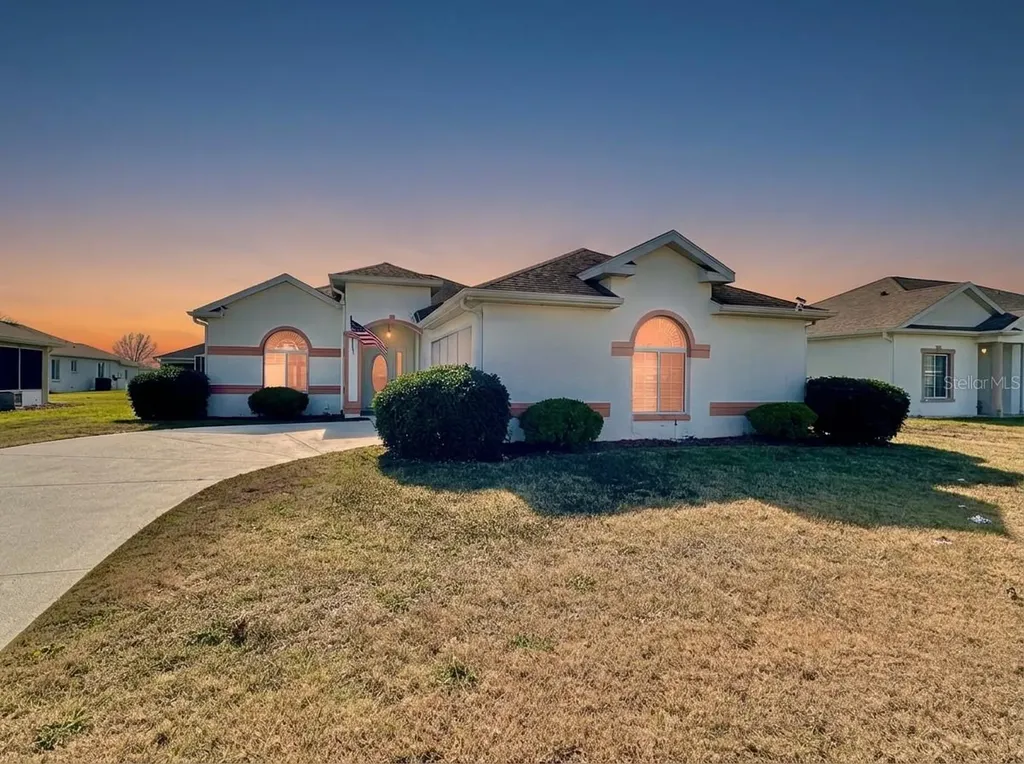 5500 NW 26th Lane Ocala FL 34482