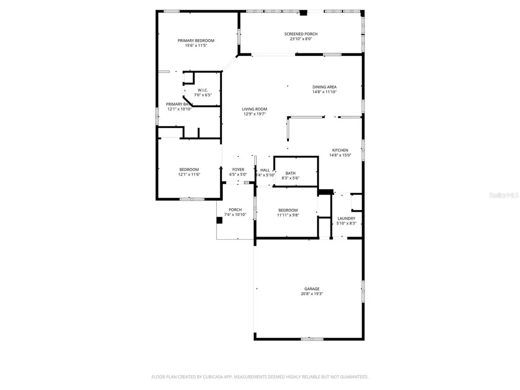 5500 NW 26th Lane Ocala FL 34482