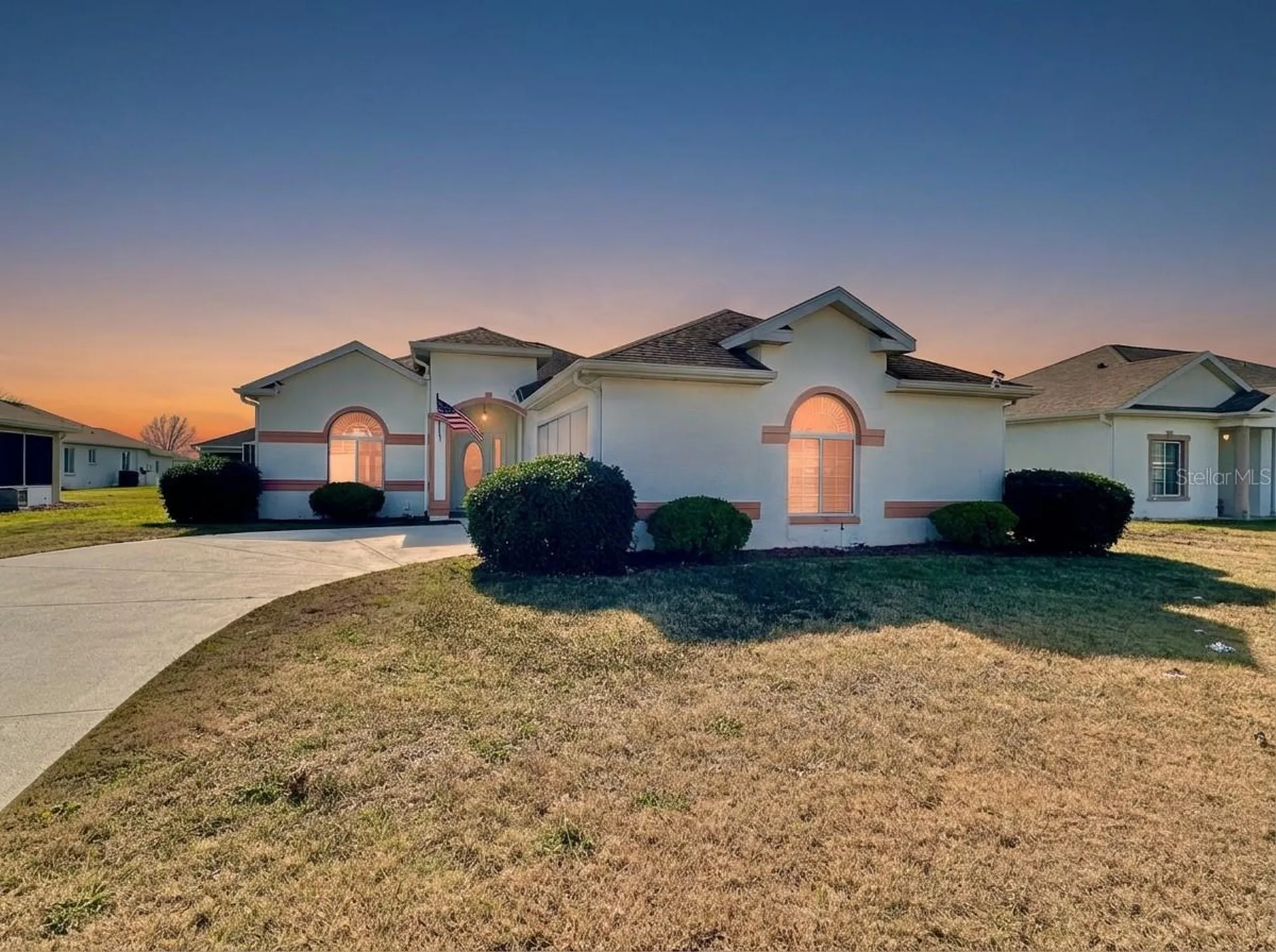 5500 NW 26th Lane Ocala FL 34482