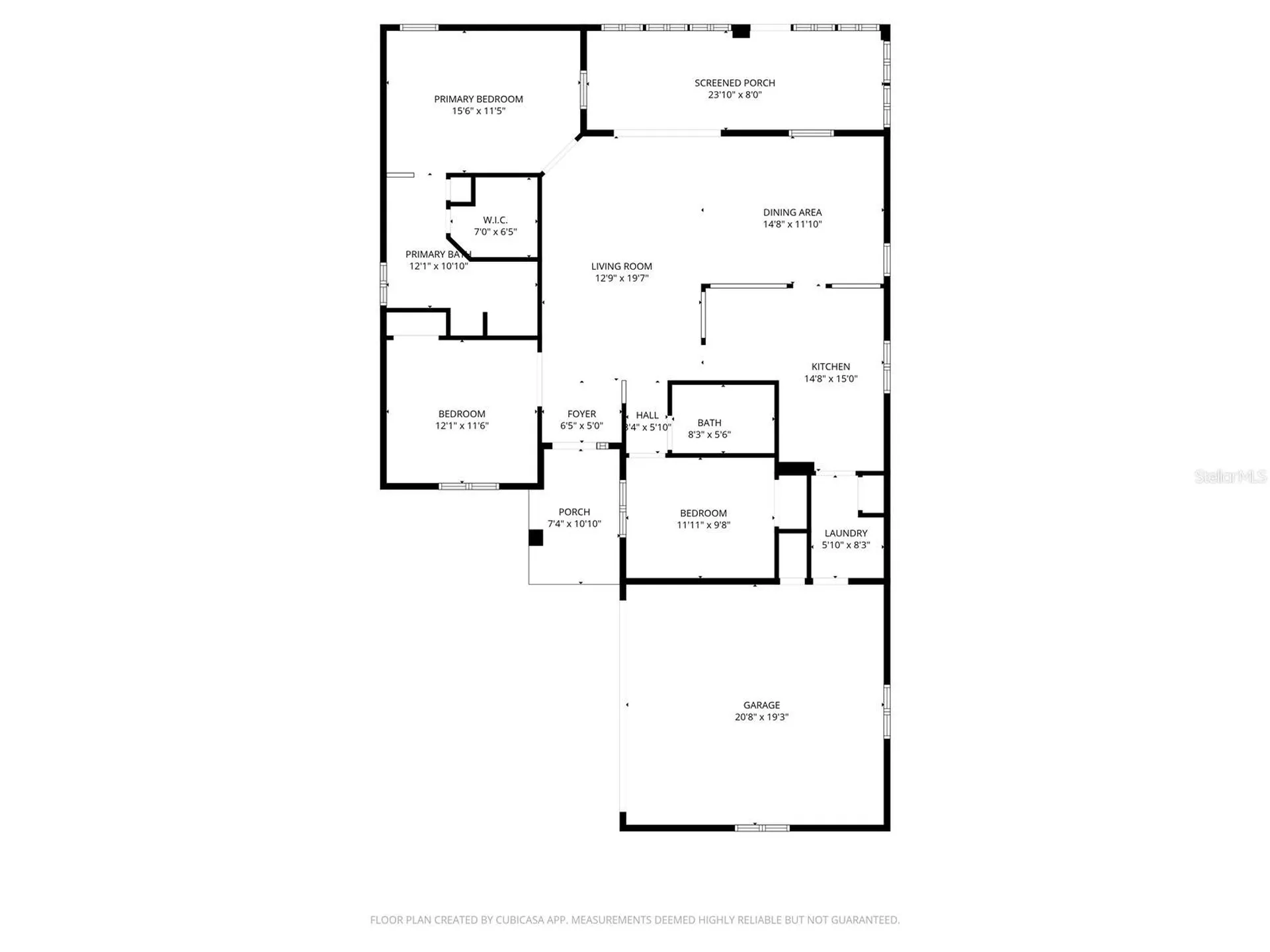 5500 NW 26th Lane Ocala FL 34482
