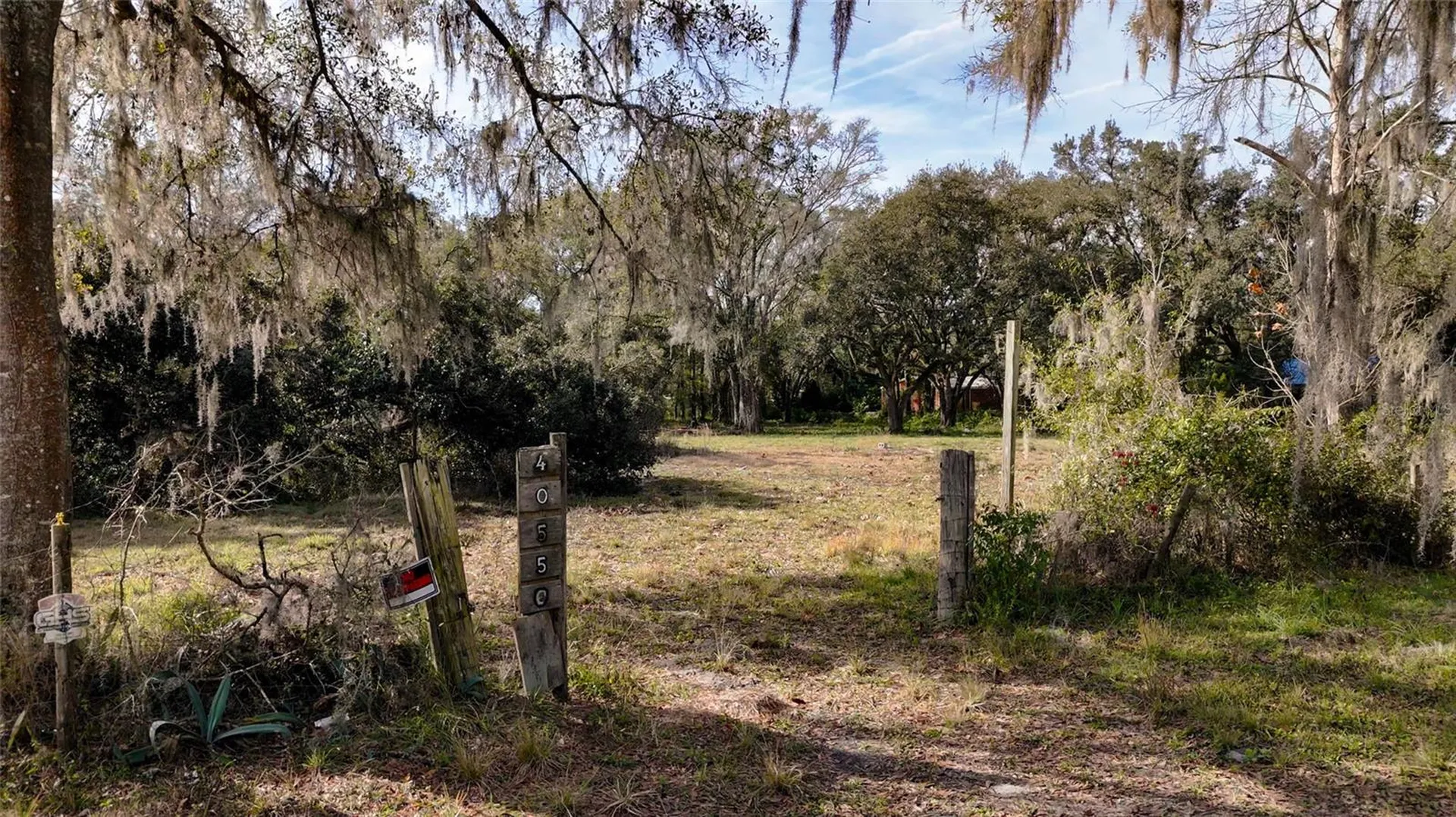 40550 Sutorus Road Zephyrhills FL 33540