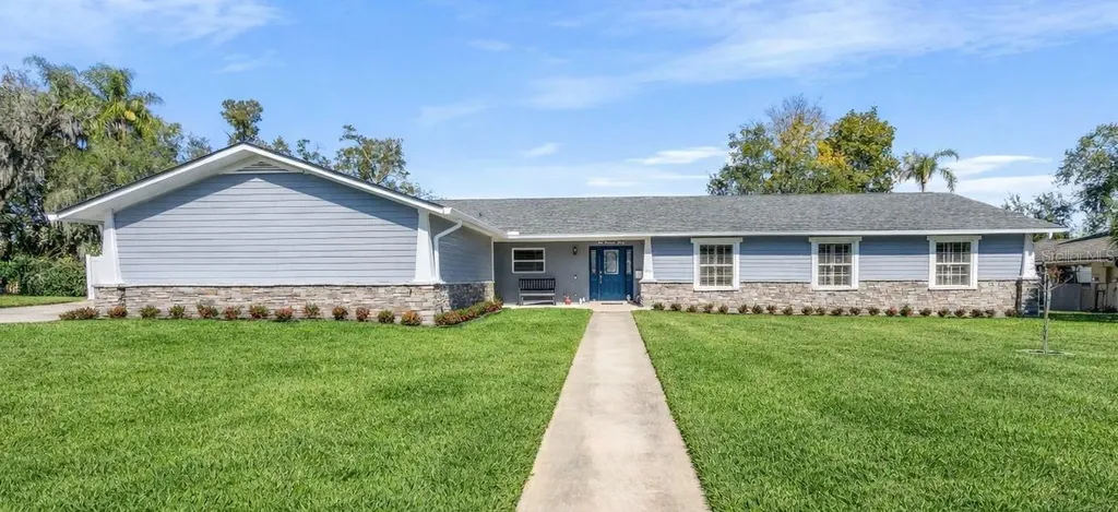 190 N Spring Lake Drive Altamonte Springs FL 32714