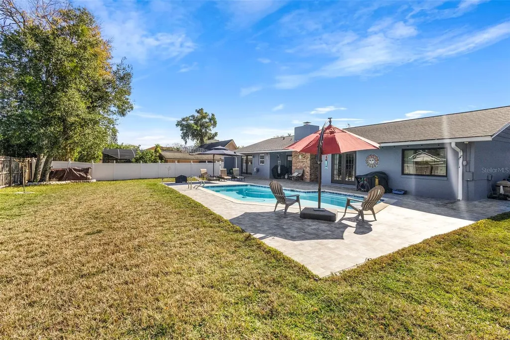 190 N Spring Lake Drive Altamonte Springs FL 32714