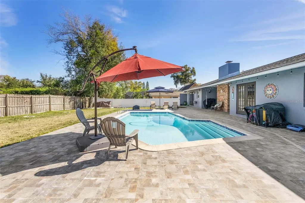 190 N Spring Lake Drive Altamonte Springs FL 32714