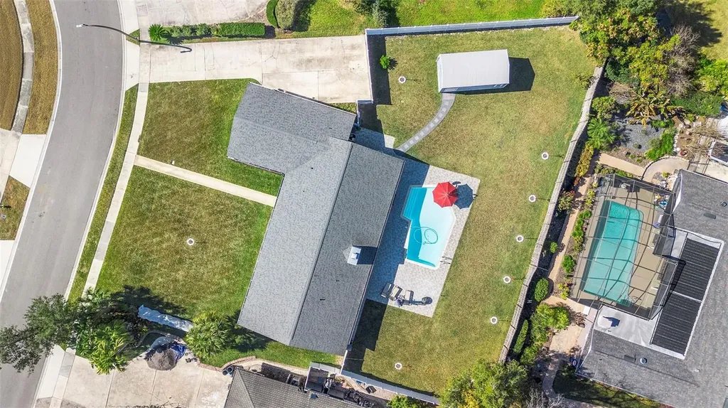 190 N Spring Lake Drive Altamonte Springs FL 32714