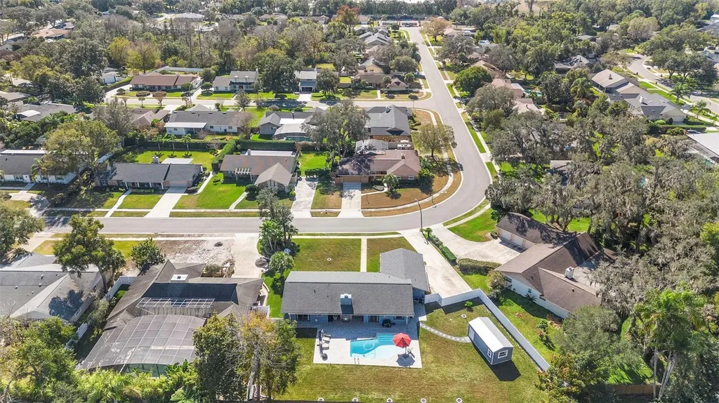 190 N Spring Lake Drive Altamonte Springs FL 32714