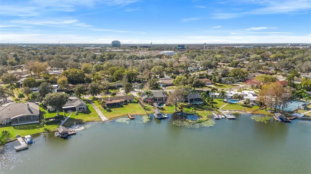 190 N Spring Lake Drive Altamonte Springs FL 32714