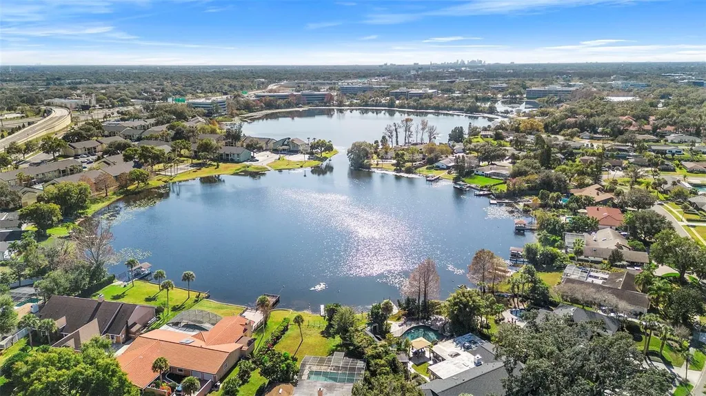 190 N Spring Lake Drive Altamonte Springs FL 32714