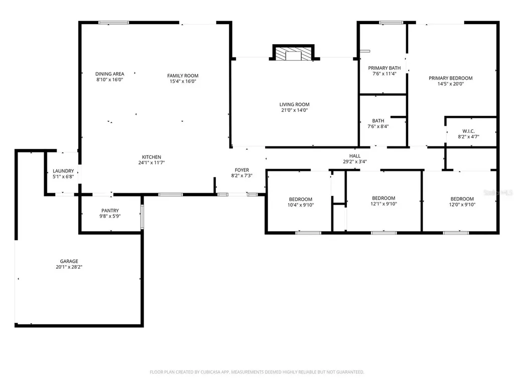 190 N Spring Lake Drive Altamonte Springs FL 32714