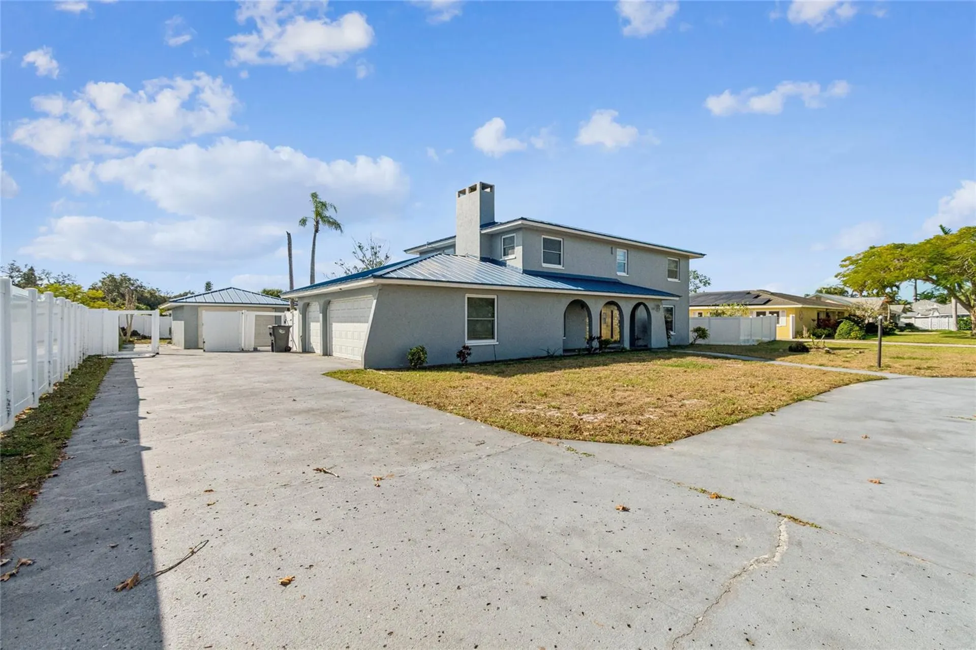 7703 17th Avenue NW Bradenton FL 34209