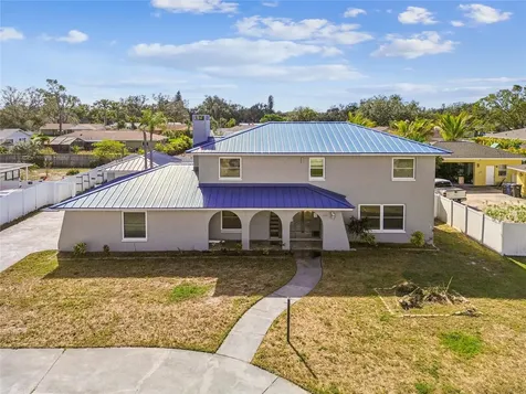 7703 17th Avenue NW Bradenton FL 34209