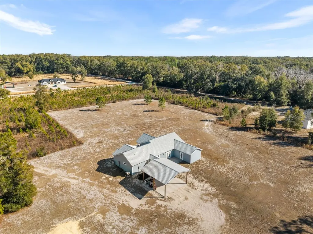 26530 NW 110th Avenue High Springs FL 32643
