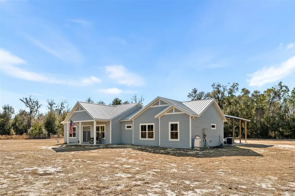 26530 NW 110th Avenue High Springs FL 32643