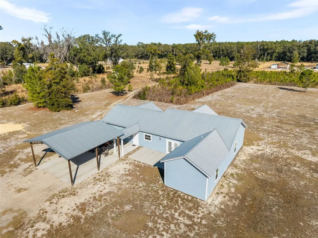 26530 NW 110th Avenue High Springs FL 32643
