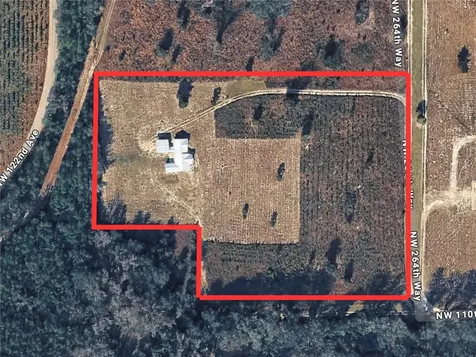 26530 NW 110th Avenue High Springs FL 32643