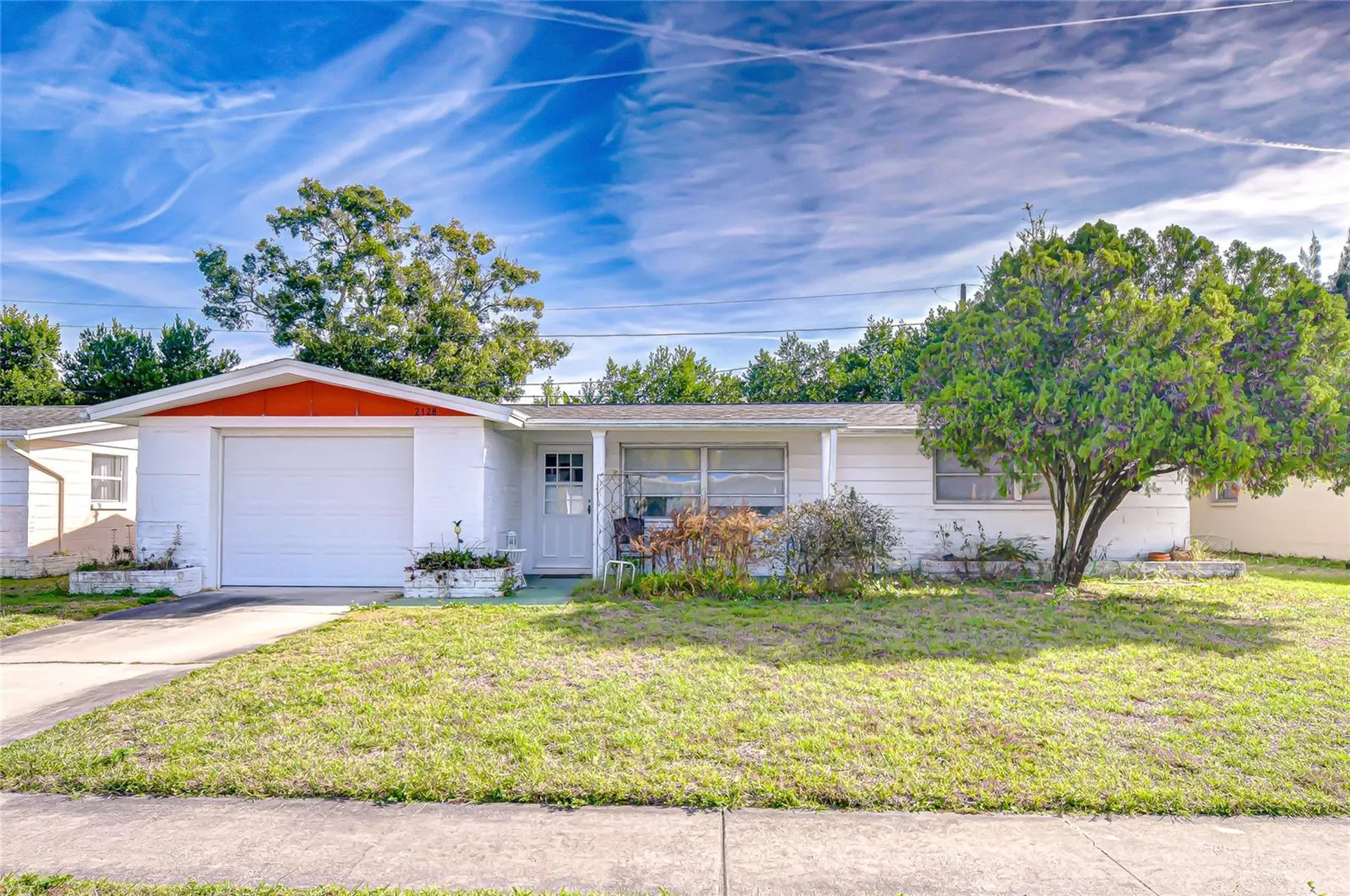 2128 Shannon Drive Holiday FL 34690